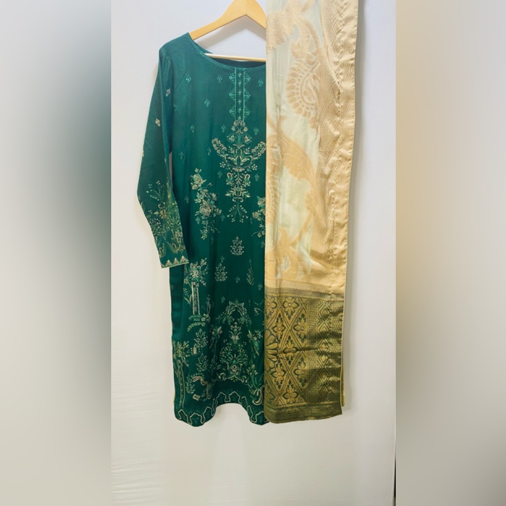 Sold